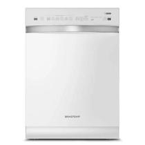 Lava-Louça Brastemp BLF14AB, 14 serviços, Branco