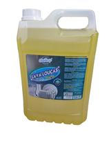 Lava louça detergente neutro 5 litros
