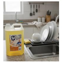 Lava-louça Detergente Oge Liquido Neutro 5 Litros