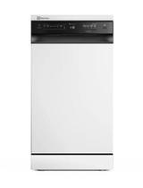 Lava-Louça Electrolux 10 Serviços Branca com Programa Lava e Seca 50' (LB10E)