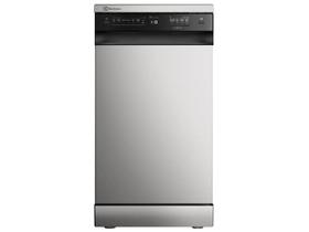 Lava-Louça Electrolux 10 Serviços com Programa Lava e Seca 50 min LS10E