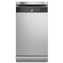 Lava Louça Electrolux 10 Serviços Função Higienizar LL10X