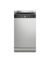 Lava louça electrolux 10 serviços inox ll10x 127v