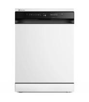 Lava-Louça Electrolux 14 Serviços Branca com Programa Lava & Seca 50 min (LB14E)
