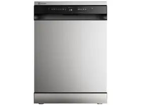 Lava-Louça Electrolux 14 Serviços Inox com Programa Lava e Seca 50' LS14E