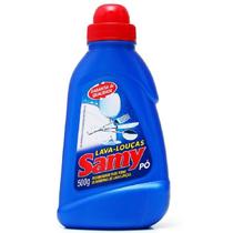 Lava Louça em Pó 500g Samy