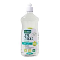 Lava Louça Fragância de Menta Bio Wash 650ml Lava Louça Fragância de Menta Bio Wash 650ml