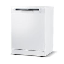 Lava Louça Midea 14 Serviços Modelo DWA14B Branco 110V Lava Louça Midea 14 Serviços Modelo DWA14B Branco 110V