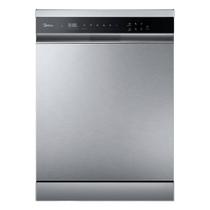Lava Louça Midea Smart Home Inox 220V 14 serviços (MDWEF1433GSS2)