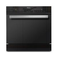 Lava Louça Philco 10 Serviços Preta PLL10 127 Volts