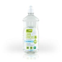 Lava Louça Sem Fragância Bio Wash 650ml Lava Louça Sem Fragância Bio Wash 650ml
