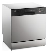Lava Loucas 10 Servicos 127v Brastemp Blf10br Inox Lava Loucas 10 Servicos 127v Brastemp Blf10br Inox