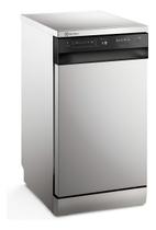 Lava Loucas 10 Servicos 127v Electrolux Ls10e Inox