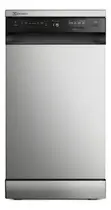 Lava Loucas 10 Servicos 127v Inox Lava E Seca Electrolux