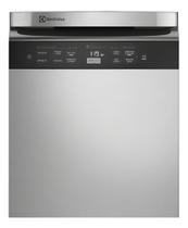 Lava Loucas 10 Servicos 220v Electrolux Ll10x Inox