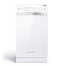 Lava-Louças 10 Serviços Brastemp Branco com Ciclo Pesado - BLF10BB