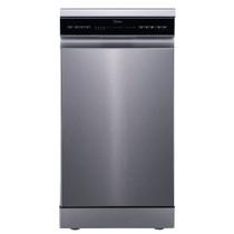 Lava Louças 10 Serviços Inox Midea Smart Home