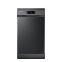 Lava-Louças 10 Serviços Samsung, Black Inox - DW50C6070FG/AZ Lava-Louças 10 Serviços Samsung, Black Inox - DW50C6070FG/AZ