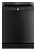 Lava Loucas 14 Servicos 220v Electrolux Ll14p Preta Lava Loucas 14 Servicos 220v Electrolux Ll14p Preta