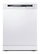 Lava Loucas 14 Servicos 220v Midea Dwa14b2 Branco
