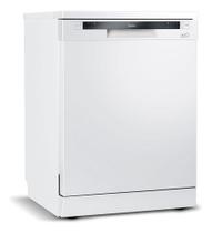 Lava-loucas 14 Servicos Branca 85x60x60cm 127v - Midea