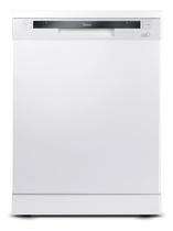 Lava Loucas 14 Servicos Branco 220v Midea Dwa14b2 Branco Lava Loucas 14 Servicos Branco 220v Midea Dwa14b2 Branco