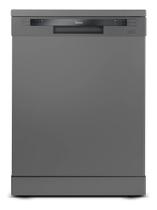 Lava Loucas 14 Servicos Cinza 220v Midea Dwa14s2 Cinza Lava Loucas 14 Servicos Cinza 220v Midea Dwa14s2 Cinza