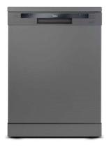 Lava-loucas 14 Servicos Cinza 85x60x60cm 127v - Midea