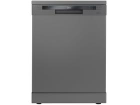 Lava Louças 14 Serviços Cinza Midea