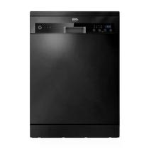 Lava Louças 14 Serviços EOS ELL14P Preta 110V Lava Louças 14 Serviços EOS ELL14P Preta 110V