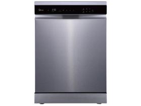 Lava Louças 14 Serviços Inox SmartHome Midea