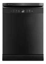 Lava Loucas 14 Servicos Preta Experience 127v - Electrolux