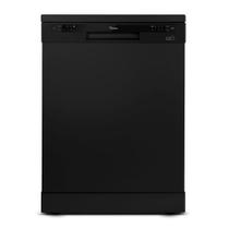 Lava Louças 14 Serviços Preta Midea