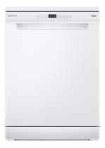 Lava Loucas 14 Servicos Smart Sensor Branca 220v - Brastemp