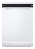 Lava Loucas 15 Servicos Branca Smart Sensor 220v - Brastemp