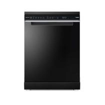 Lava-Louças 15 Serviços Brastemp com Smart Sensor BLF61AE