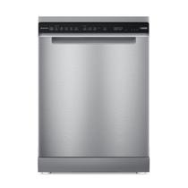 Lava-louças 15 Serviços Brastemp Inox com Smart Sensor - BLF61AR