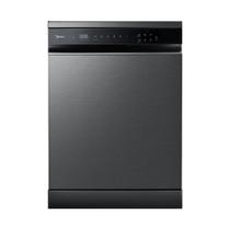 Lava-Louças 16 Serviços Black Smart Home Midea Lava-Louças 16 Serviços Black Smart Home Midea