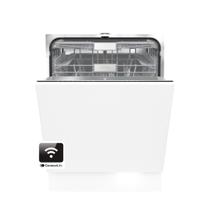 Lava louças 16 Serviços Gorenje 60 cm Embutir/Revestir GV693C60UVBR 220V Lava louças 16 Serviços Gorenje 60 cm Embutir/Revestir GV693C60UVBR 220V