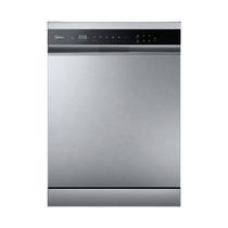 Lava-Louças 16 Serviços Inox Smart Home Midea
