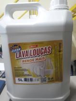 Lava louças 5 litros neutro