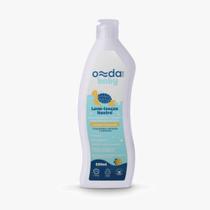 Lava-Louças 500ml Onda Eco Baby Lava-Louças 500ml Onda Eco Baby