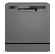 Lava Loucas 8 Servicos 220v Electrolux Ls08e Inox Lava Loucas 8 Servicos 220v Electrolux Ls08e Inox