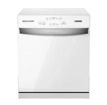 Lava Louças 8 Serviços BLF08BB Brastemp Branco 220V