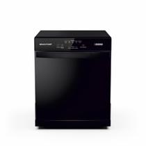 Lava Louças 8 Serviços Brastemp BLF08AE