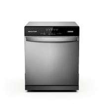 Lava Louças 8 Serviços Brastemp BLF08BS Lava Louças 8 Serviços Brastemp BLF08BS