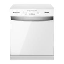Lava-Louças 8 Serviços de Lavagem BLF08BB Brastemp Lava-Louças 8 Serviços de Lavagem BLF08BB Brastemp