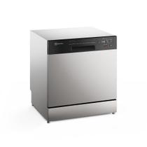 Lava Louças 8 Serviços Electrolux LS08E Lava Louças 8 Serviços Electrolux LS08E