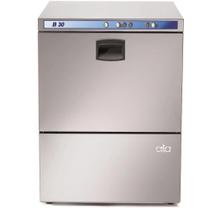 Lava Louças B.30 Metvisa - Aço Inox Ciclo Rápido 60/120 Capacidade 18 Pratos 54 Copos