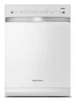 Lava-loucas Branca Brastemp 14 Servicos Blf14ab 110v 1250w